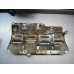 07V110 Engine Oil Baffle From 2014 Buick Encore  1.4 55584944